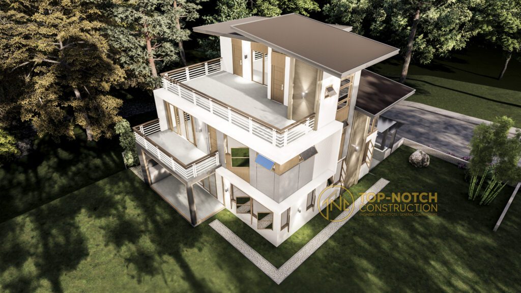 house plans 444