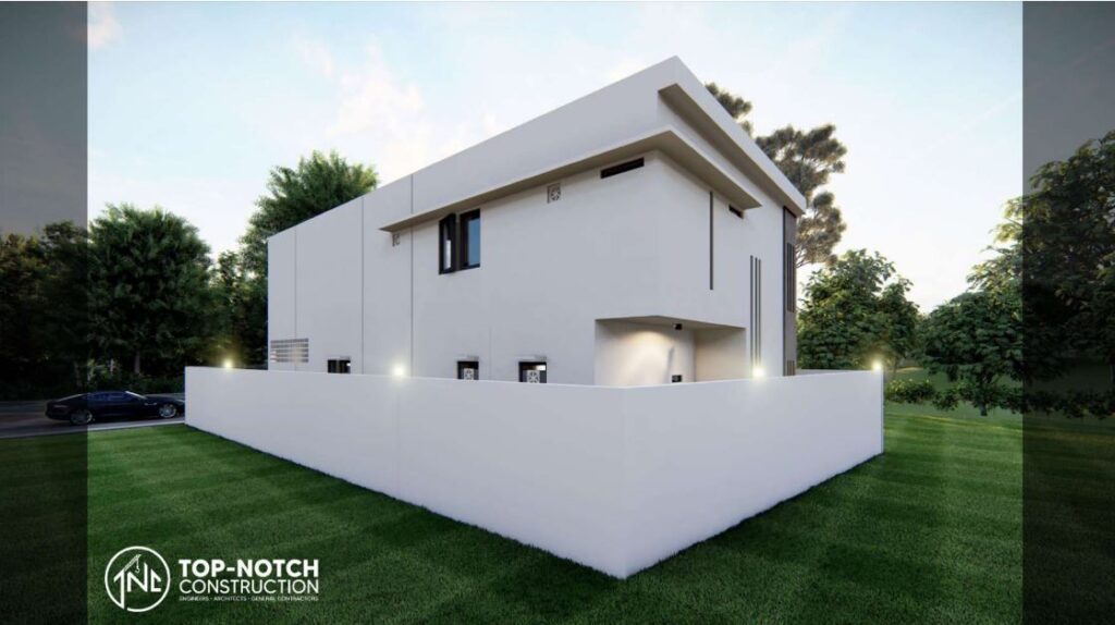 architectural firm 332