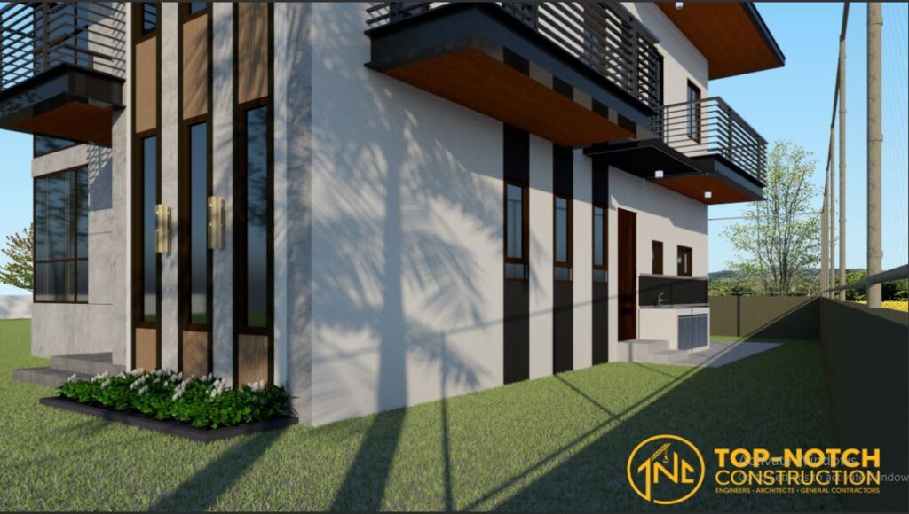 architectural firm 101