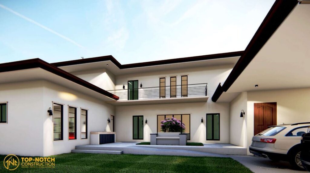 architectural firm 292