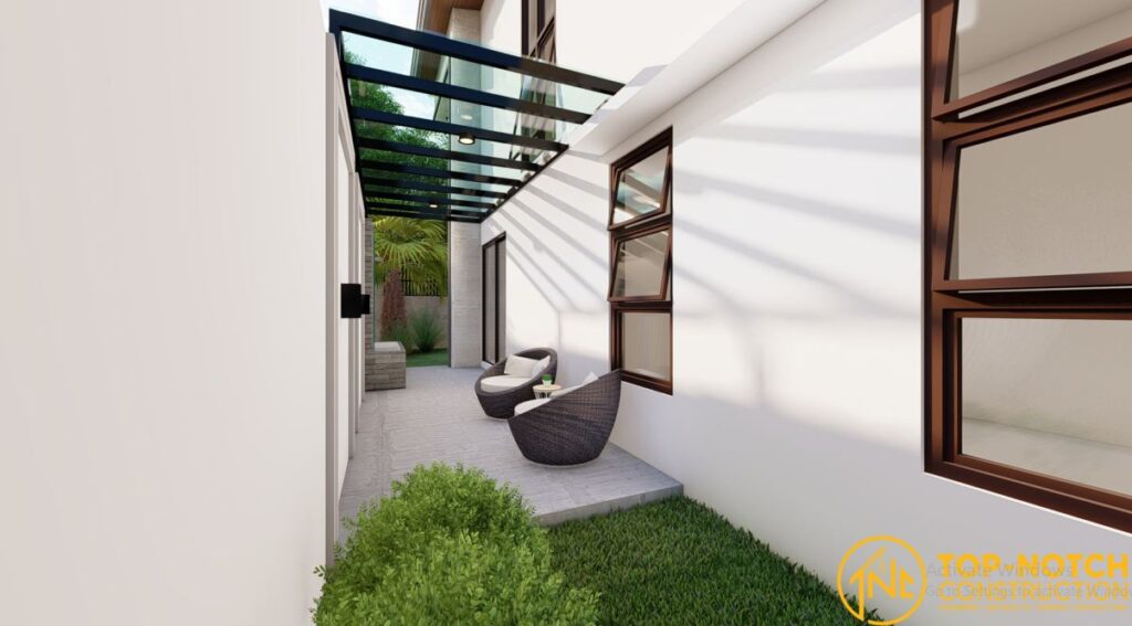 architectural firm 219