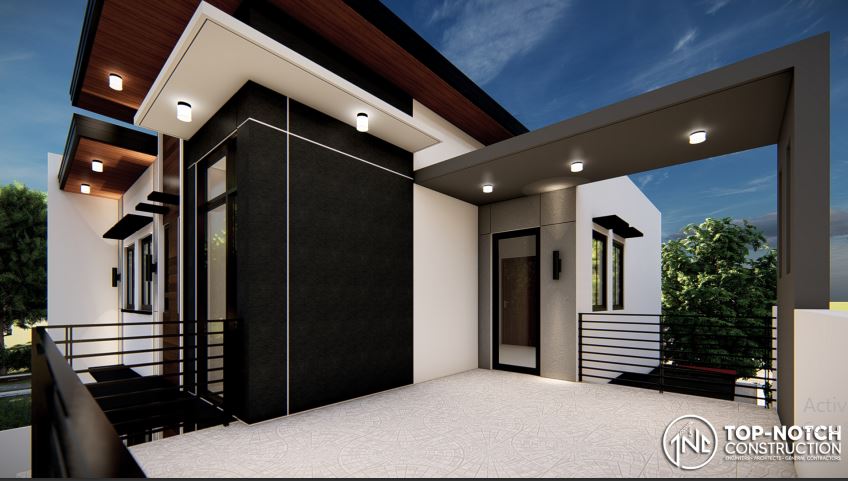 architectural firm 132