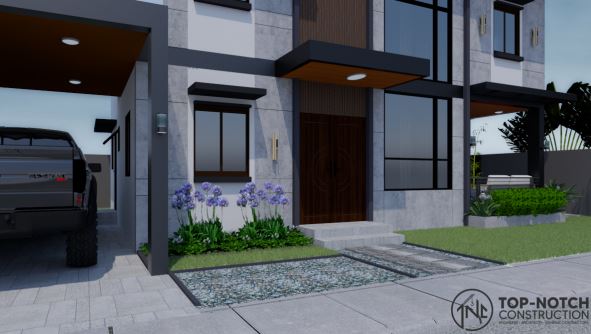 architectural firm 118