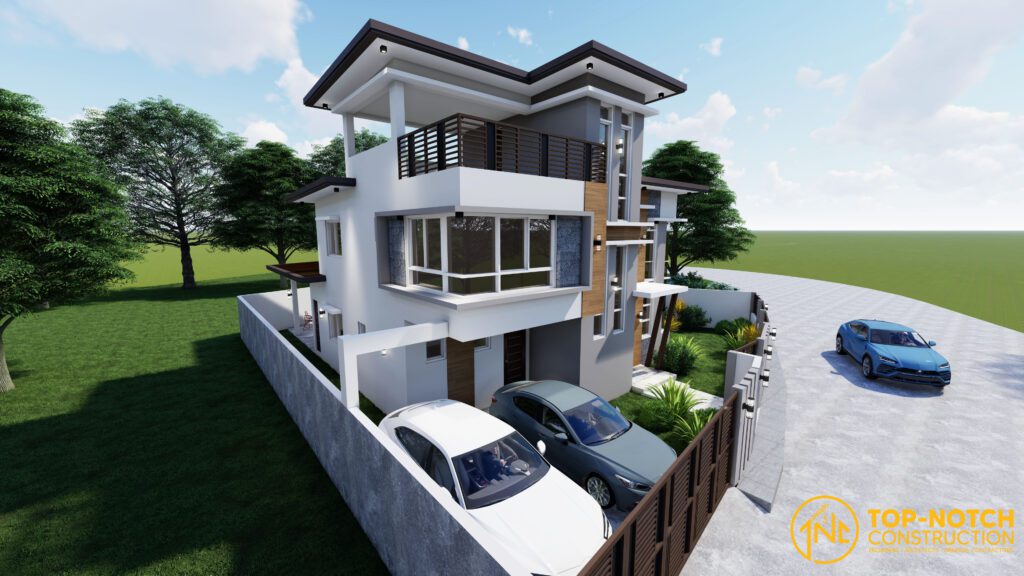 architectural firm 74