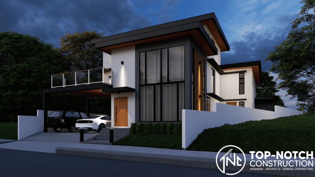 House Plans 01