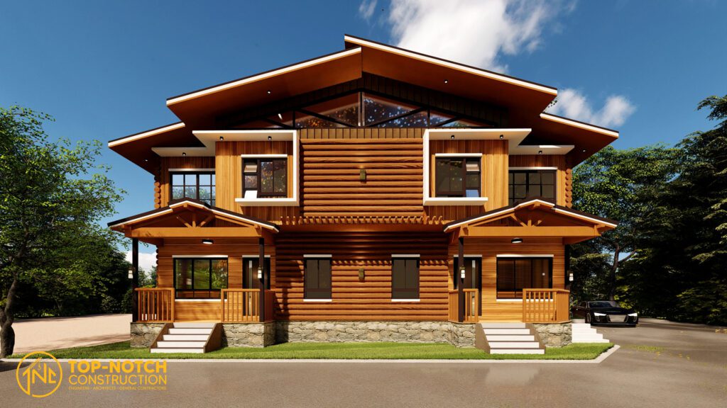 building design 330