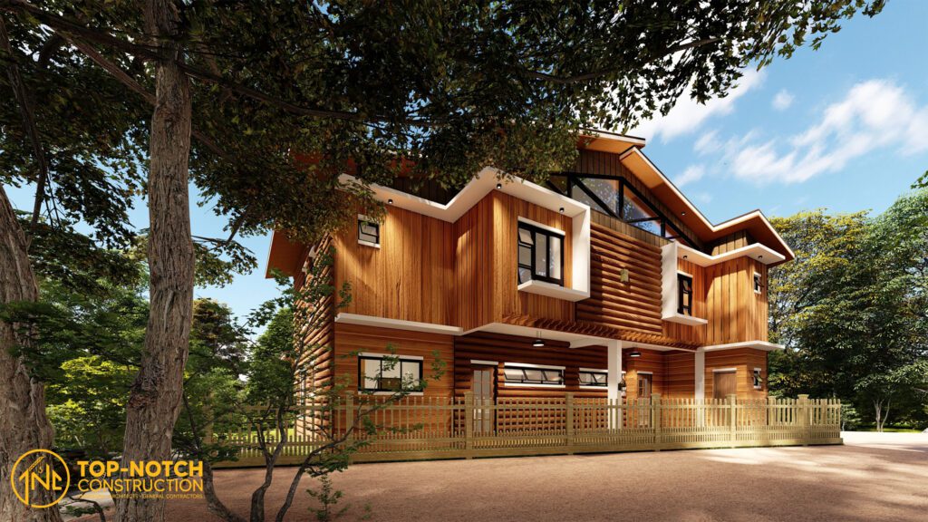 building design 306