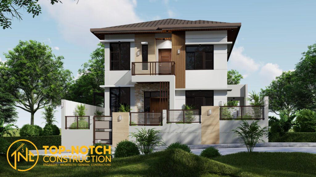 architectural firm 75