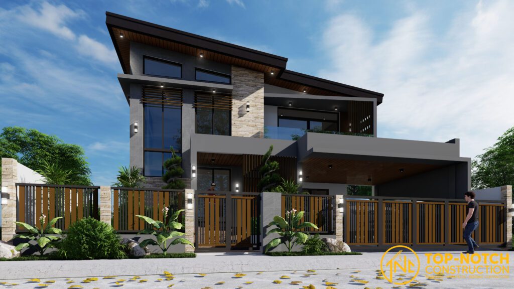 Architectural Firm 71