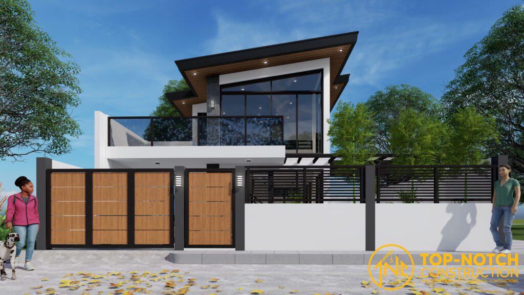 Building Design 60