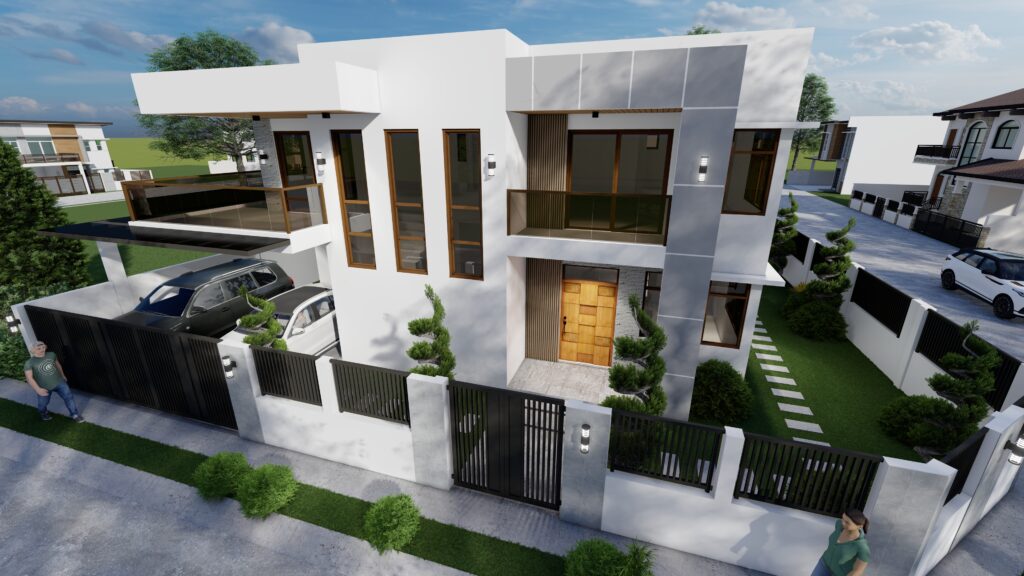 Building Design 34