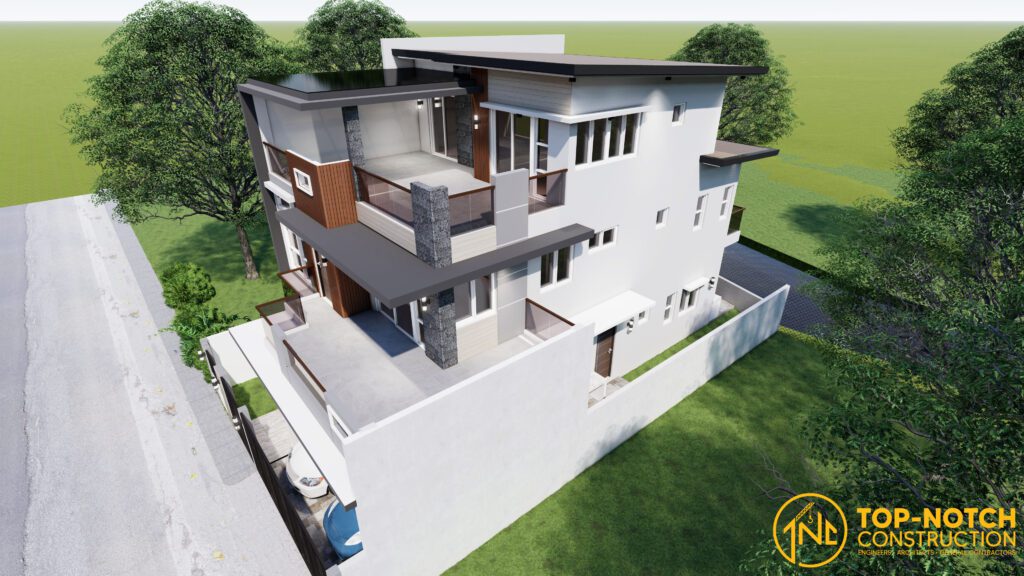 architectural firm 68