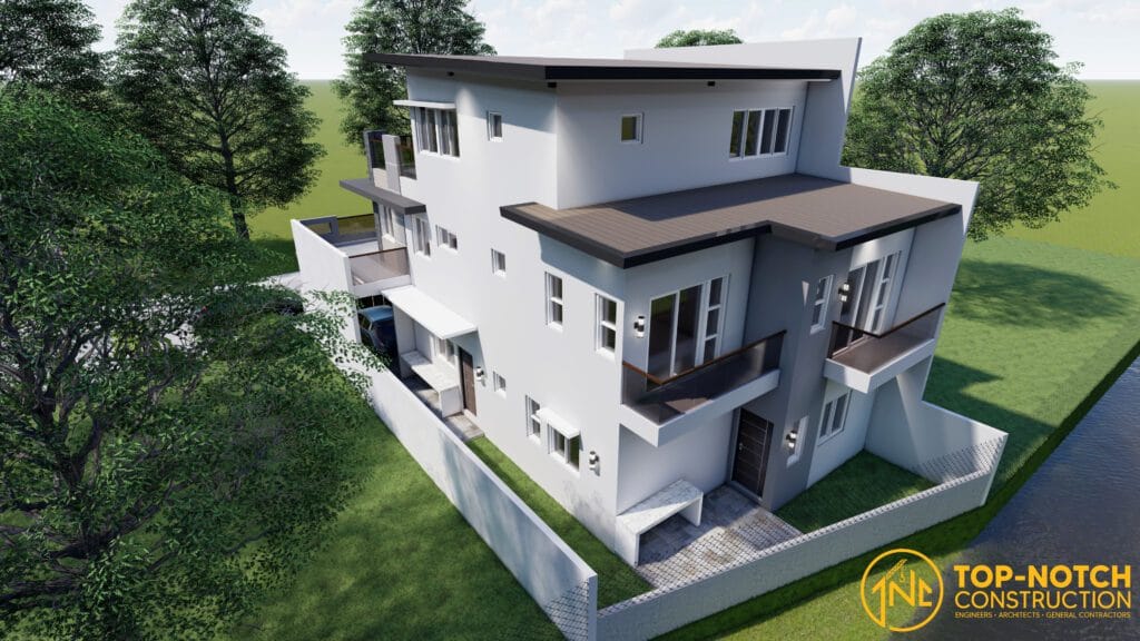 architectural firm 42