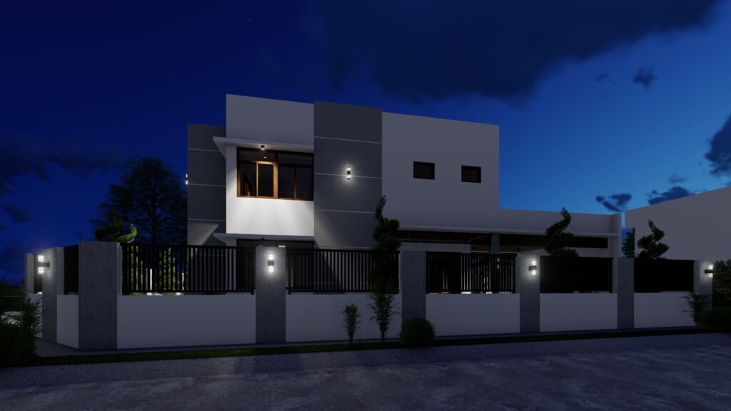 Building Design 32