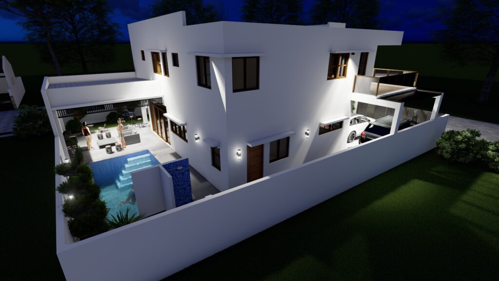 Architectural Firm 36