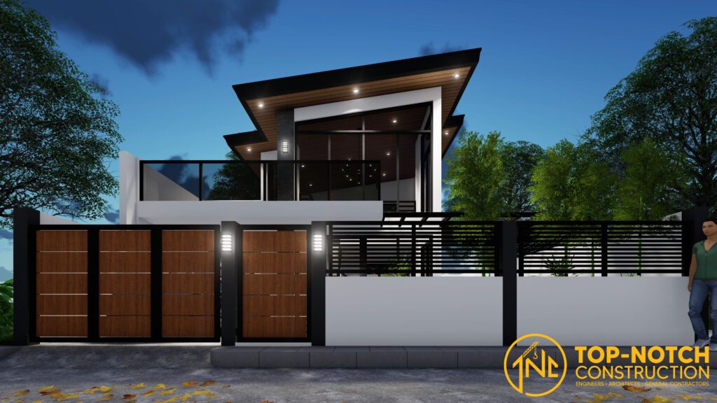 Building Design 56