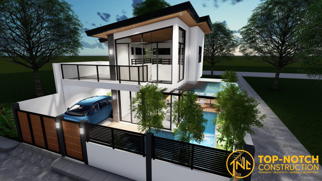 Building Design 52
