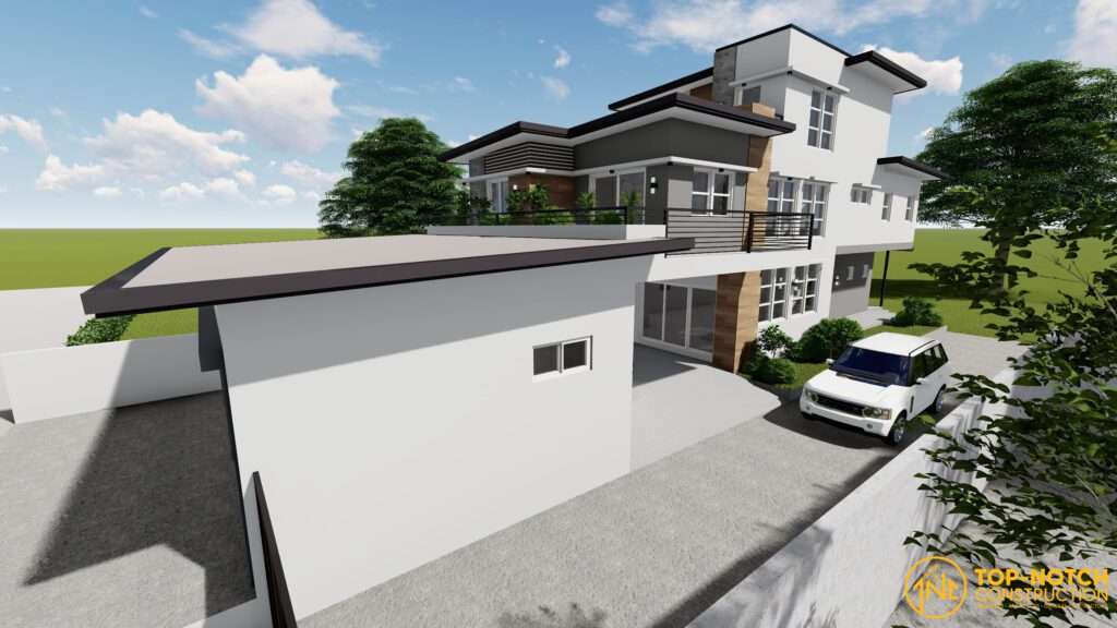 architectural firm 95