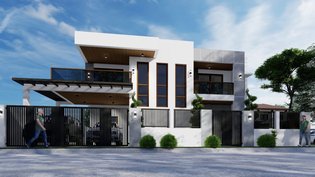 Building Design 37