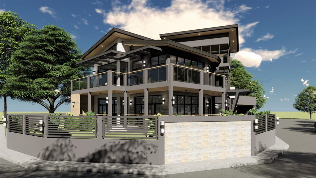 Architectural Firm 55
