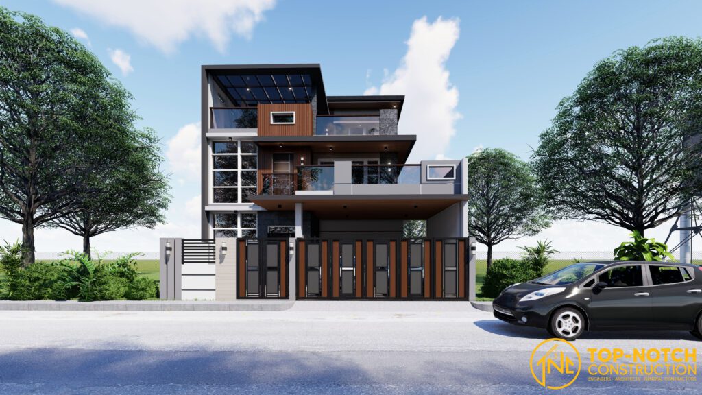 Architectural firm 33