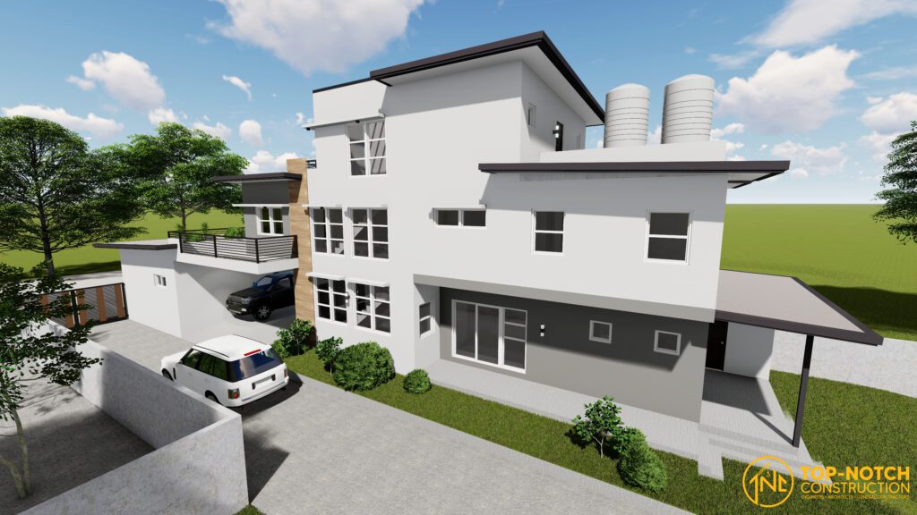 architectural firm 90