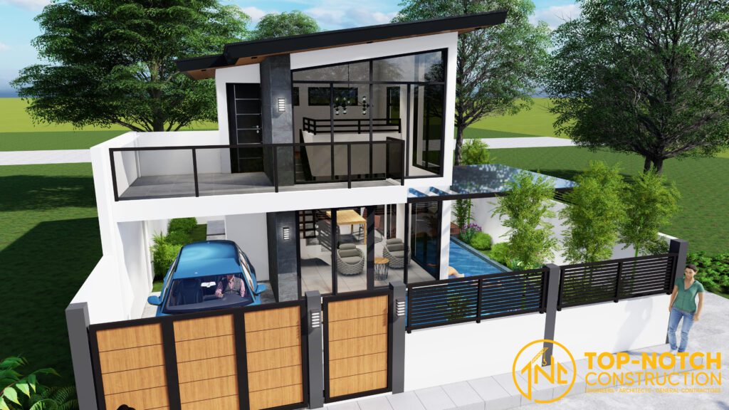 Building Design 60