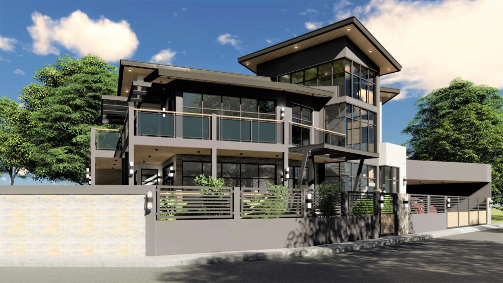 Building Design 50