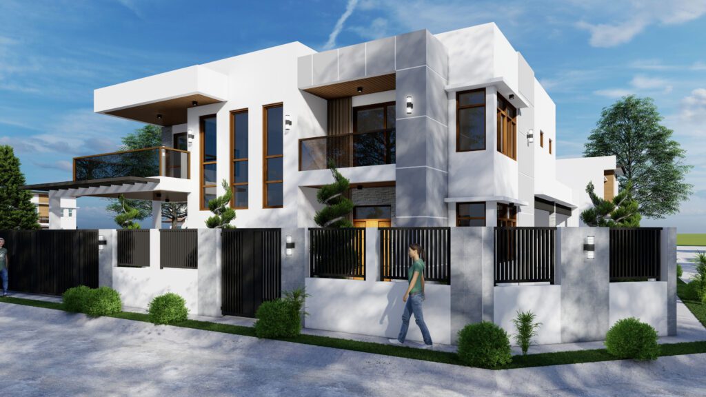 Building Design 36