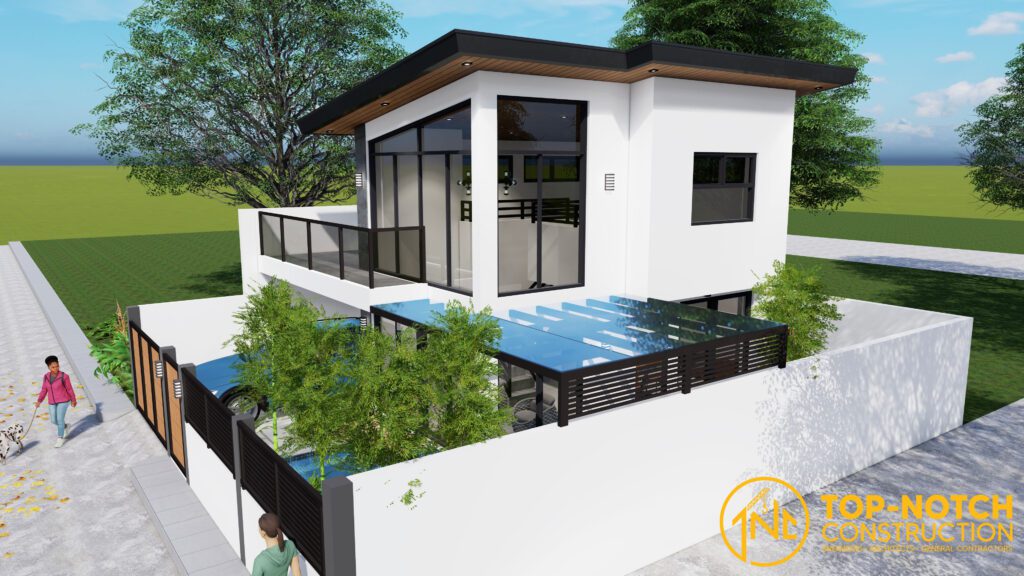 Architectural Firm 63