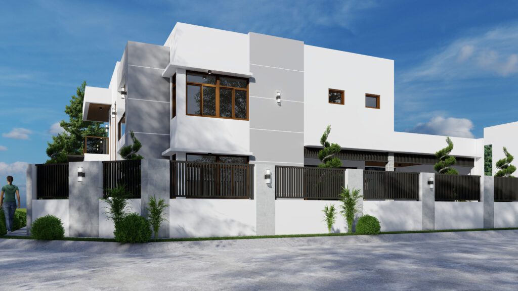 Architectural Firm 43