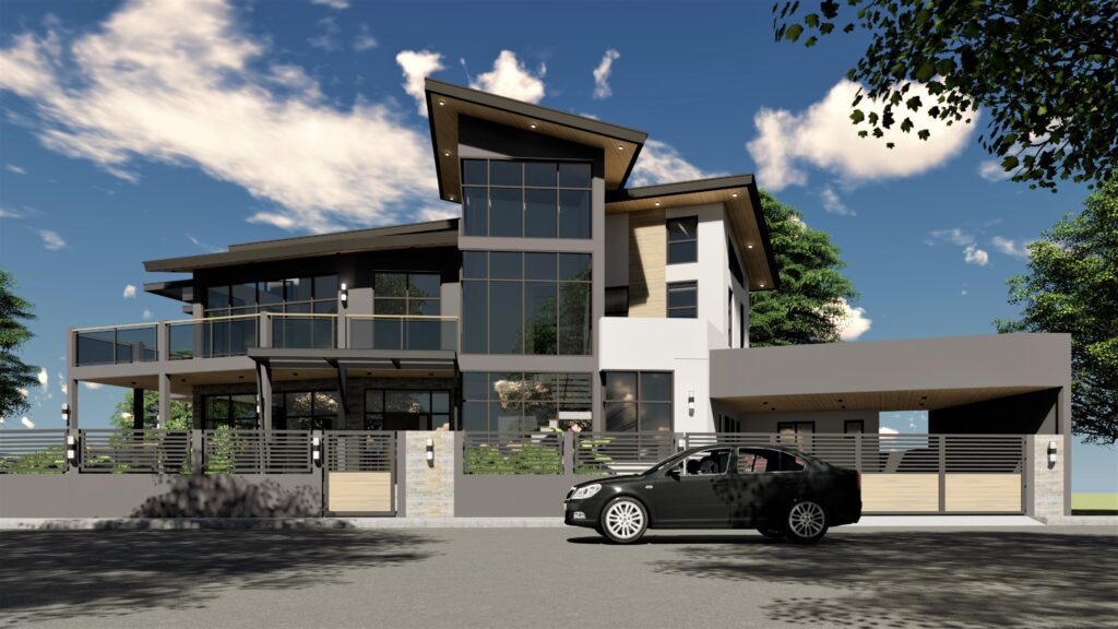 Building Design 45