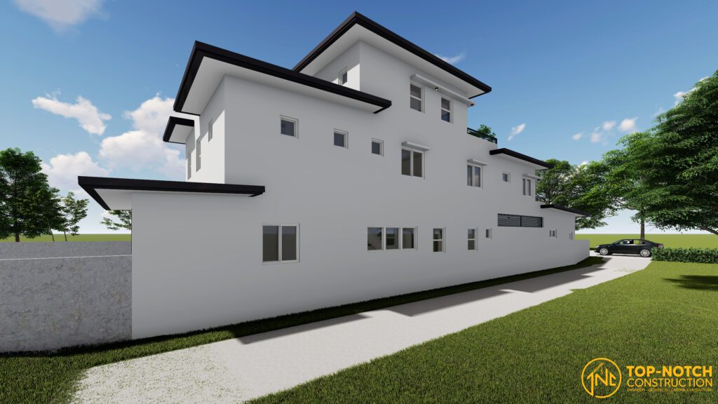 architectural firm 89