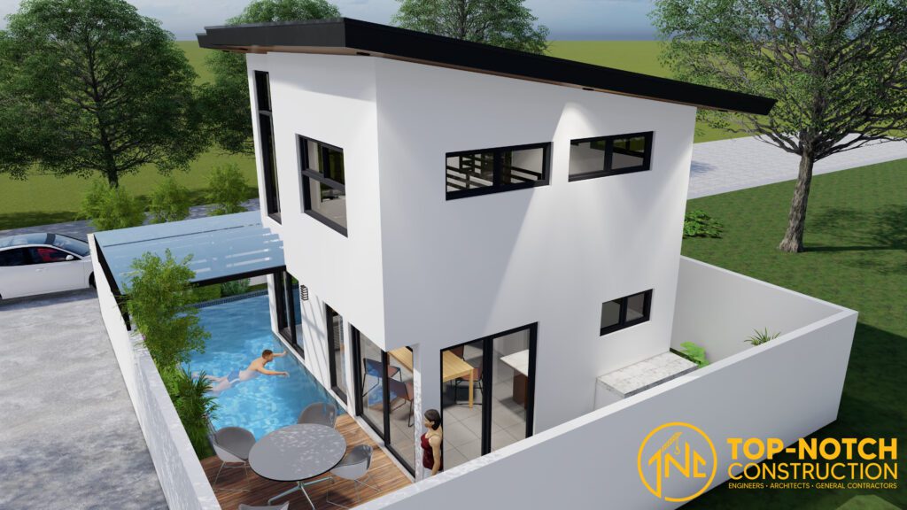 Architectural Firm 61