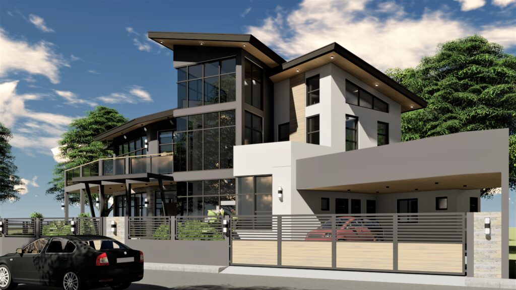 Architectural Firm 41