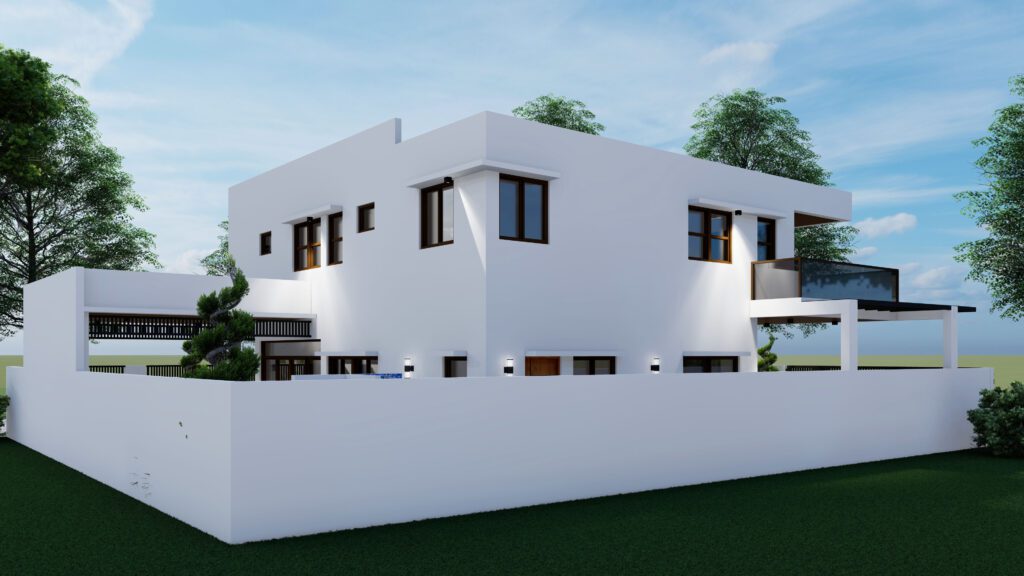 Architectural Firm 40