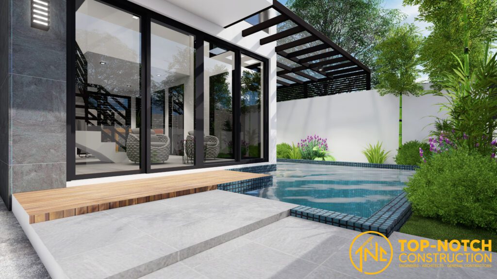 Building Design 58