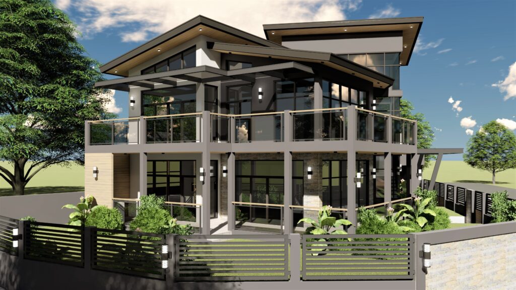 Architectural Firm 44