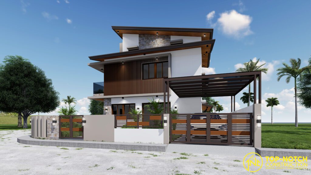 architectural firm 76