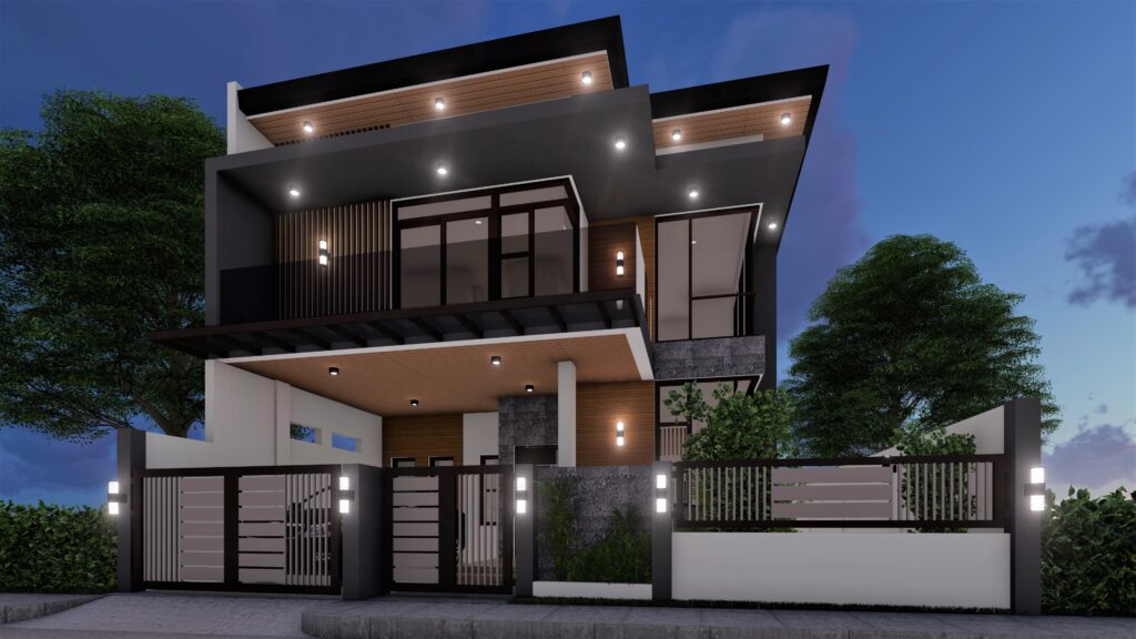home design 001