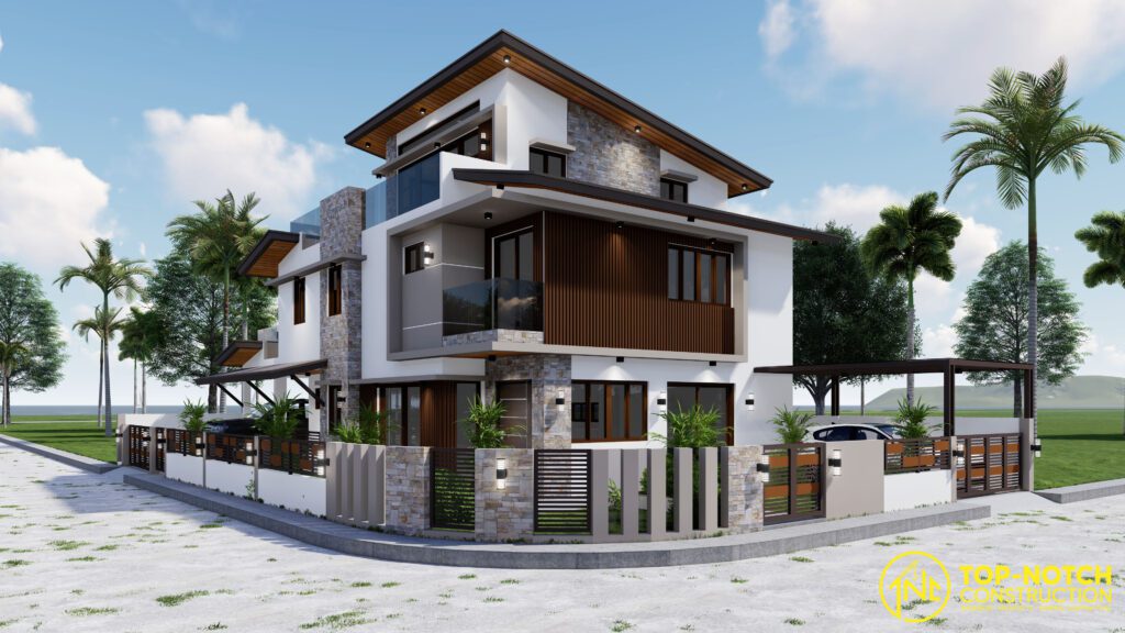 building design 75