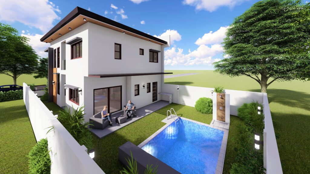 house plans 007