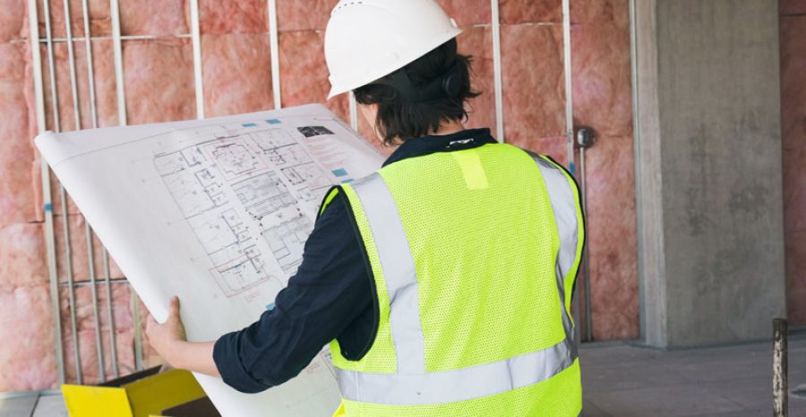 project monitoring and inspections