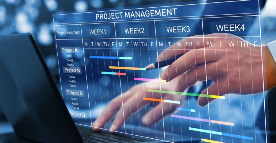 project monitoring and inspections
